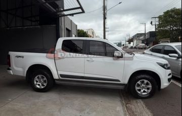 Chevrolet S10 2.8 LT 4x4 CD 16V Turbo - Foto #4
