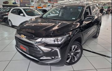 Chevrolet Tracker 1.0 Turbo Premier