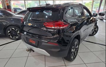 Chevrolet Tracker 1.0 Turbo Premier - Foto #2