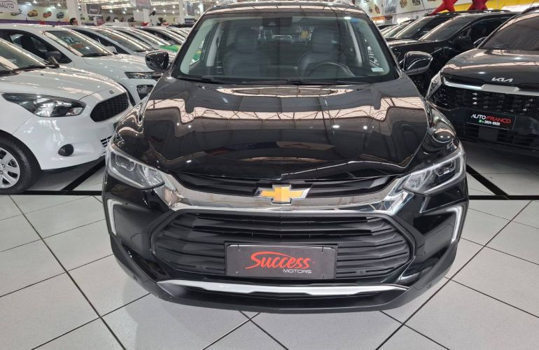 Chevrolet Tracker 1.0 Turbo Premier - Foto #3