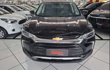 Chevrolet Tracker 1.0 Turbo Premier - Foto #3