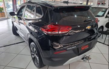Chevrolet Tracker 1.0 Turbo Premier - Foto #4