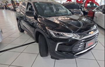 Chevrolet Tracker 1.0 Turbo Premier - Foto #5