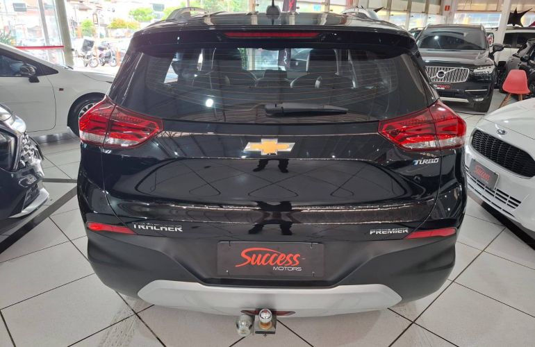 Chevrolet Tracker 1.0 Turbo Premier - Foto #6