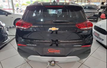 Chevrolet Tracker 1.0 Turbo Premier - Foto #6