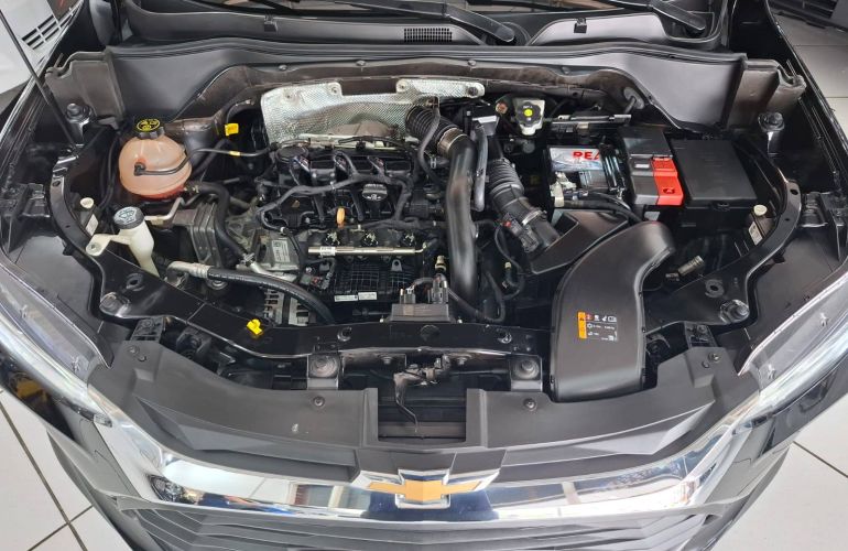 Chevrolet Tracker 1.0 Turbo Premier - Foto #7