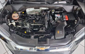Chevrolet Tracker 1.0 Turbo Premier - Foto #7