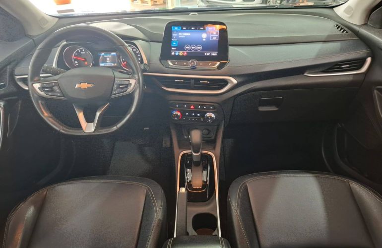 Chevrolet Tracker 1.0 Turbo Premier - Foto #8