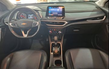 Chevrolet Tracker 1.0 Turbo Premier - Foto #8