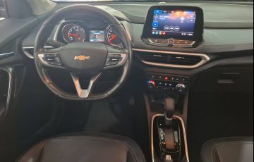 Chevrolet Tracker 1.0 Turbo Premier - Foto #9