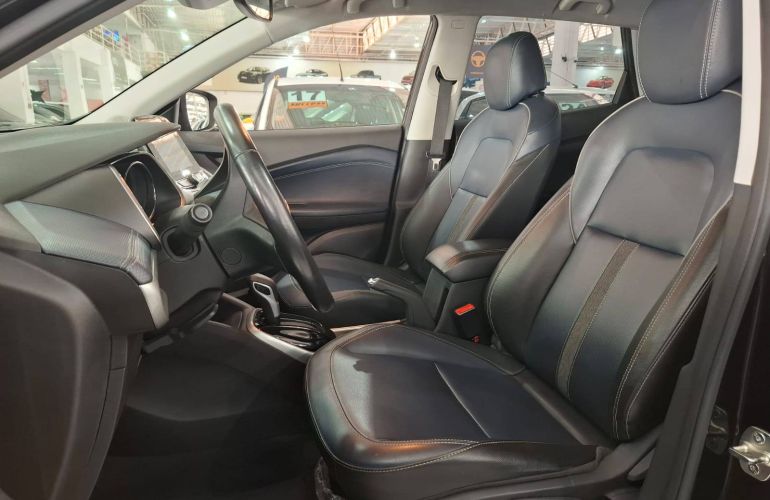 Chevrolet Tracker 1.0 Turbo Premier - Foto #10