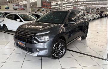 Citroën C3 Aircross 1.0 Turbo 200 Shine