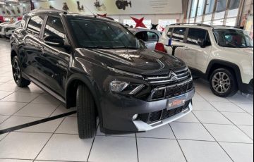 Citroën C3 Aircross 1.0 Turbo 200 Shine - Foto #4