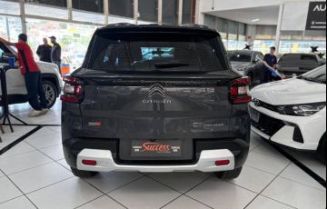 Citroën C3 Aircross 1.0 Turbo 200 Shine - Foto #5