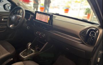 Citroën C3 Aircross 1.0 Turbo 200 Shine - Foto #7