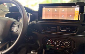 Citroën C3 Aircross 1.0 Turbo 200 Shine - Foto #8
