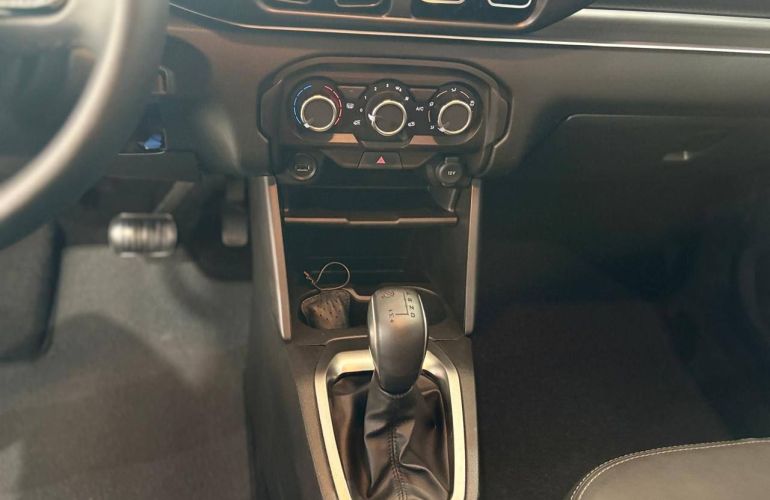 Citroën C3 Aircross 1.0 Turbo 200 Shine - Foto #9