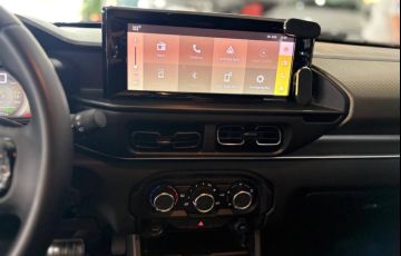 Citroën C3 Aircross 1.0 Turbo 200 Shine - Foto #10