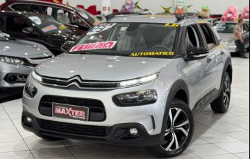 Citroën C4 Cactus 1.6 VTi 120 Feel