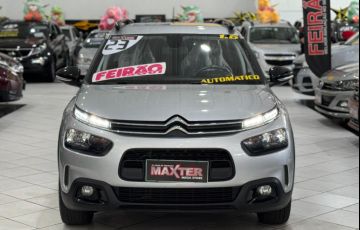 Citroën C4 Cactus 1.6 VTi 120 Feel - Foto #2