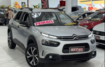 Citroën C4 Cactus 1.6 VTi 120 Feel - Foto #3