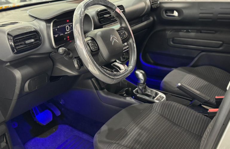 Citroën C4 Cactus 1.6 VTi 120 Feel - Foto #4