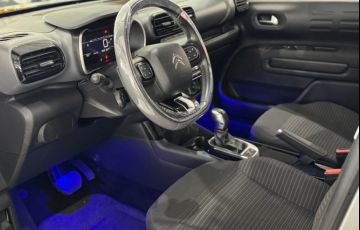 Citroën C4 Cactus 1.6 VTi 120 Feel - Foto #4