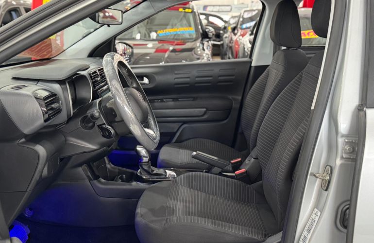 Citroën C4 Cactus 1.6 VTi 120 Feel - Foto #5