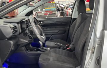 Citroën C4 Cactus 1.6 VTi 120 Feel - Foto #5