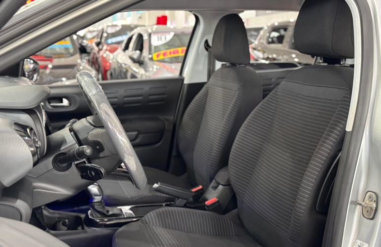 Citroën C4 Cactus 1.6 VTi 120 Feel - Foto #6