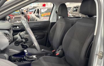 Citroën C4 Cactus 1.6 VTi 120 Feel - Foto #6