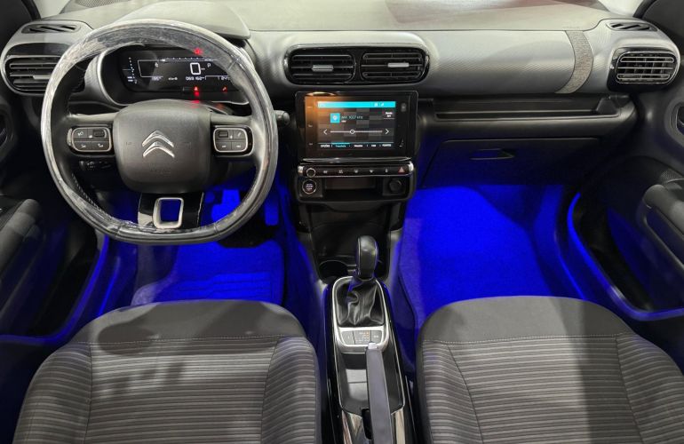 Citroën C4 Cactus 1.6 VTi 120 Feel - Foto #7