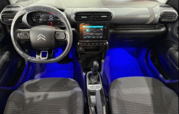 Citroën C4 Cactus 1.6 VTi 120 Feel - Foto #7