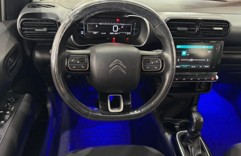 Citroën C4 Cactus 1.6 VTi 120 Feel - Foto #8