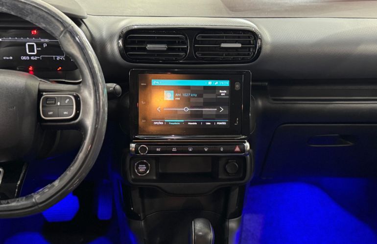 Citroën C4 Cactus 1.6 VTi 120 Feel - Foto #9