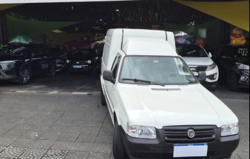 Fiat Fiorino 1.3 MPi Furgão 8v - Foto #2