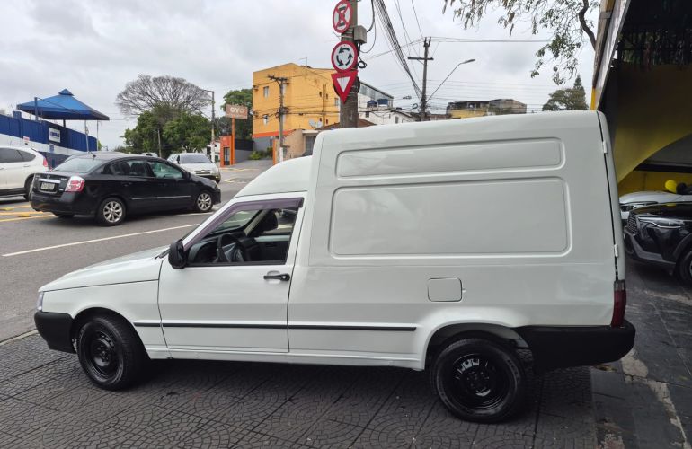 Fiat Fiorino 1.3 MPi Furgão 8v - Foto #7
