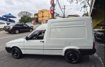 Fiat Fiorino 1.3 MPi Furgão 8v - Foto #7