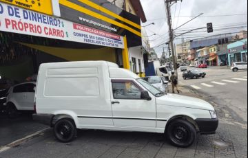 Fiat Fiorino 1.3 MPi Furgão 8v - Foto #8