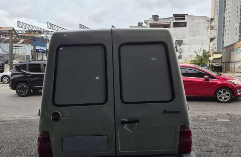 Fiat Fiorino 1.3 MPi Furgão 8v - Foto #9