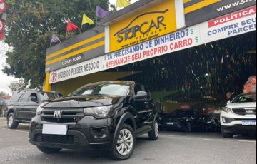 Fiat Mobi 1.0 Evo Like