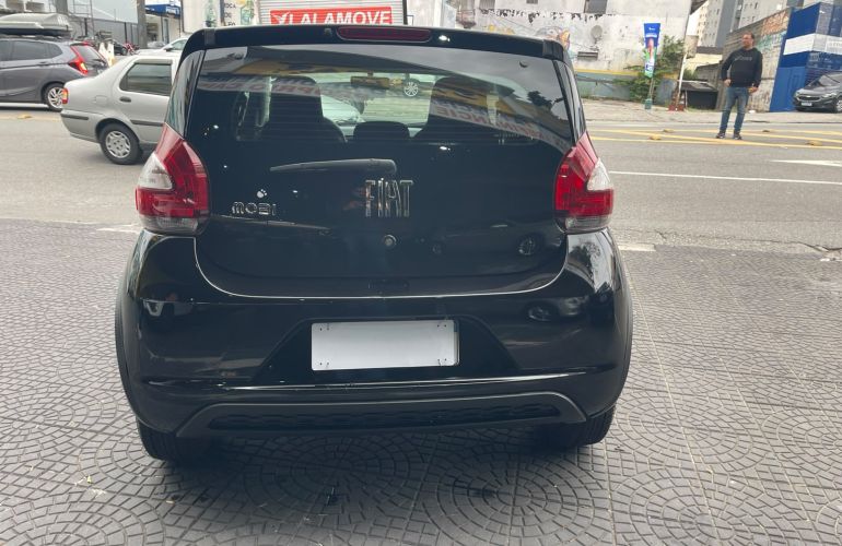 Fiat Mobi 1.0 Evo Like - Foto #6