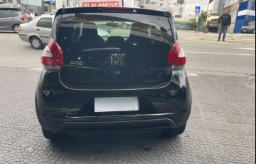 Fiat Mobi 1.0 Evo Like - Foto #6