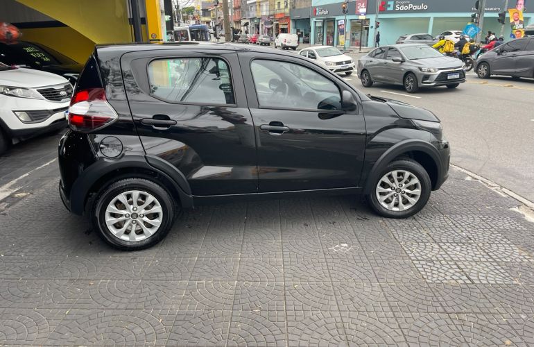 Fiat Mobi 1.0 Evo Like - Foto #7