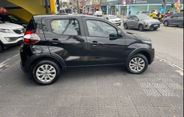 Fiat Mobi 1.0 Evo Like - Foto #7
