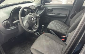 Fiat Mobi 1.0 Evo Like - Foto #8