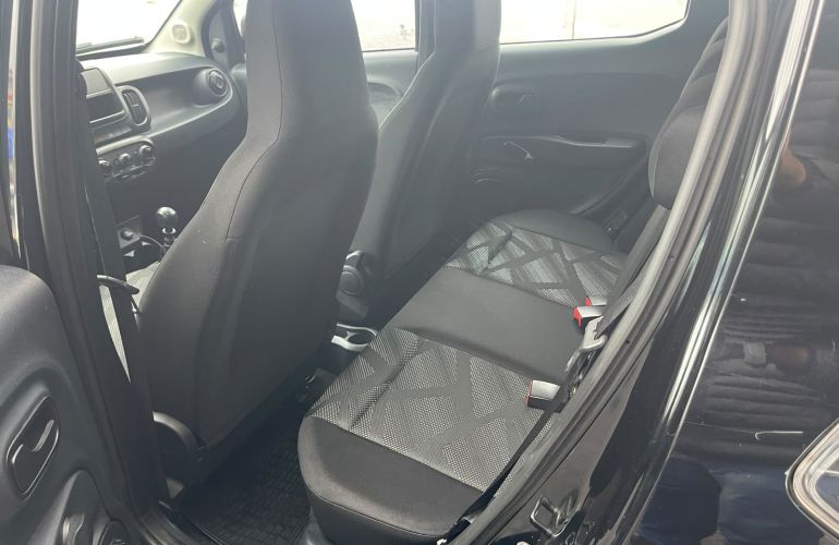 Fiat Mobi 1.0 Evo Like - Foto #9