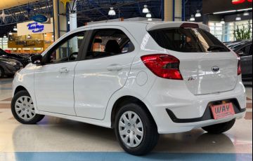 Ford Ka 1.0 Ti-vct Se - Foto #6