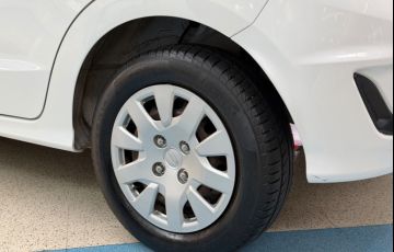 Ford Ka 1.0 Ti-vct Se - Foto #8