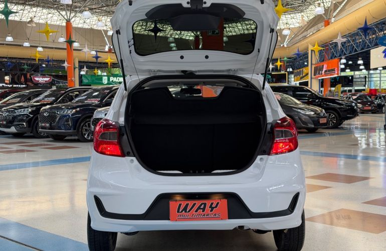Ford Ka 1.0 Ti-vct Se - Foto #9